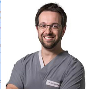 Dr. Guilherme Carrilho